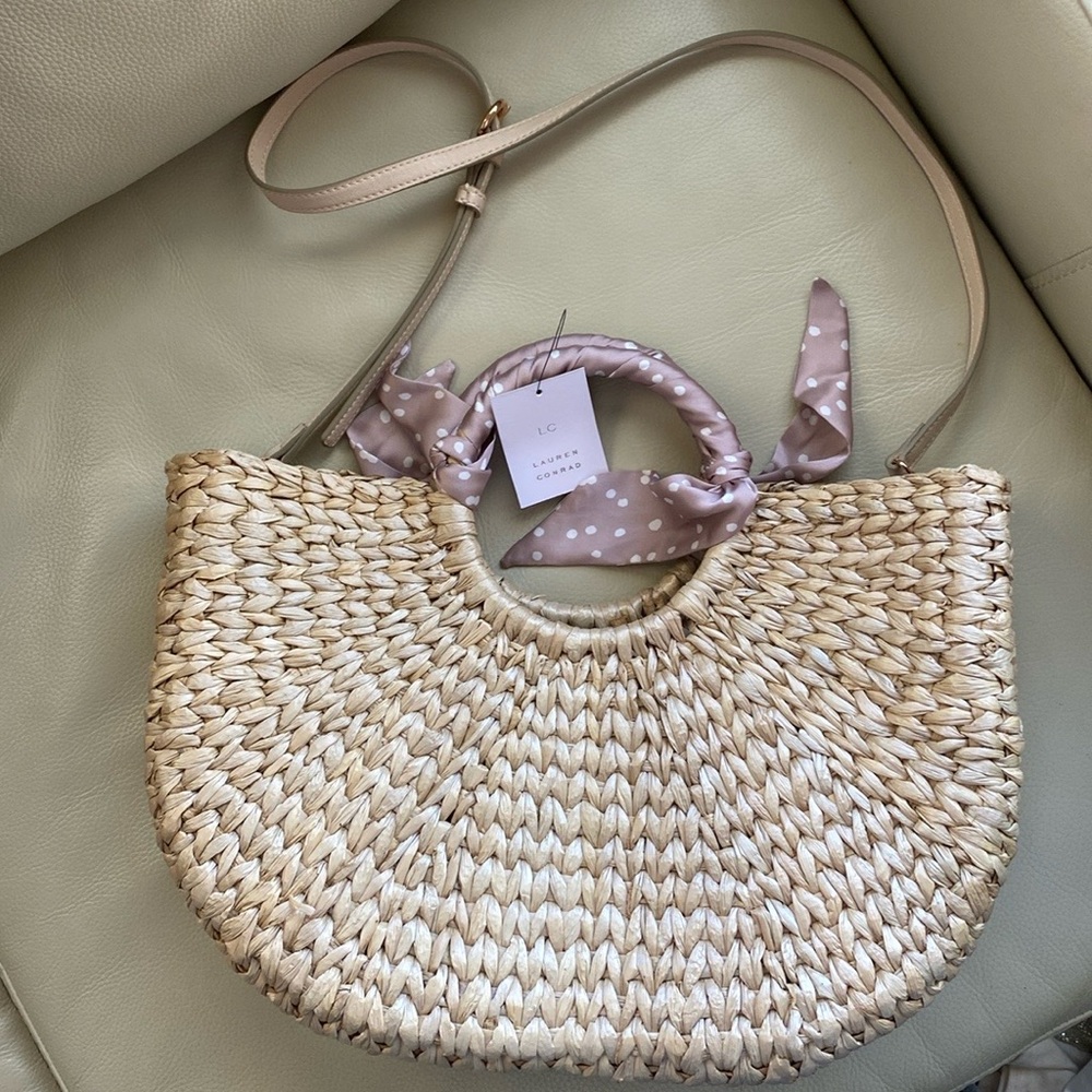 Beach Purse